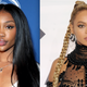Illustration for article titled Who Put These Beyoncé and SZA Songs on Spotify?
